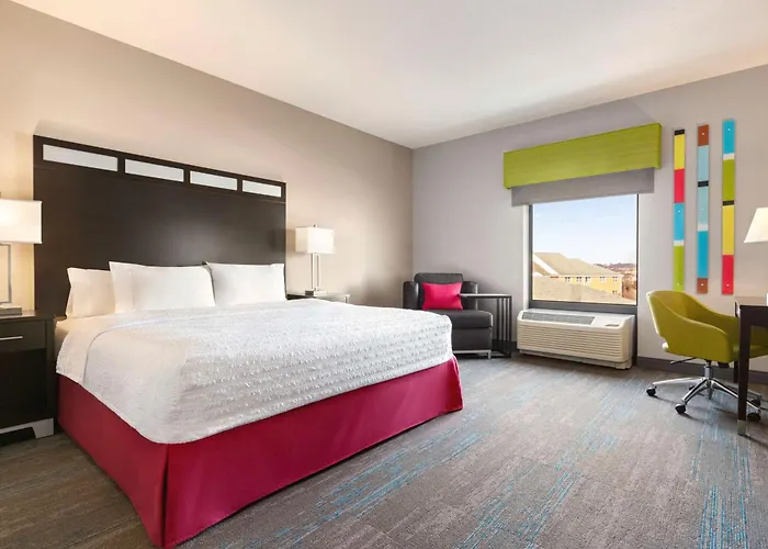 Hampton Inn & Suites York South