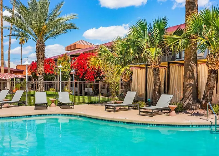 Papago Scottsdale By Reside, Trademark Collection By Wyndham