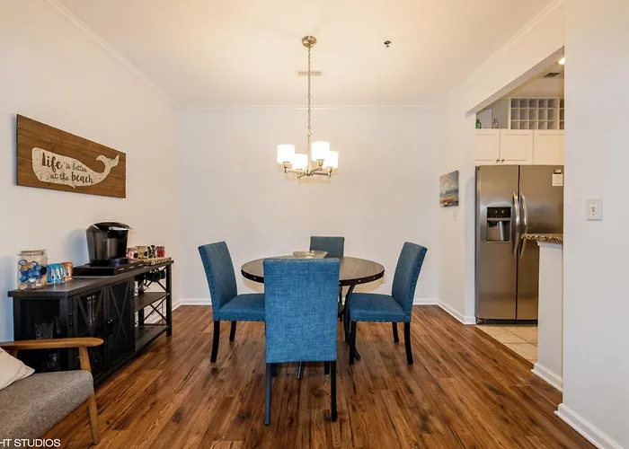 Comfy, Convenient Close To Rehoboth And Lewes!