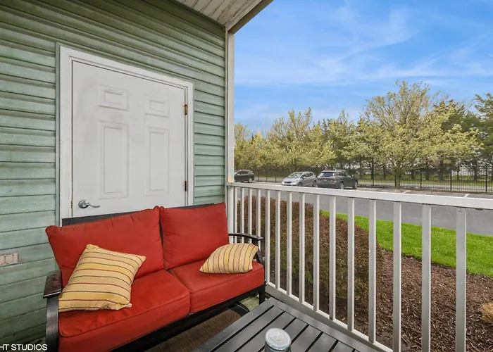 Comfy, Convenient Close To Rehoboth And Lewes!