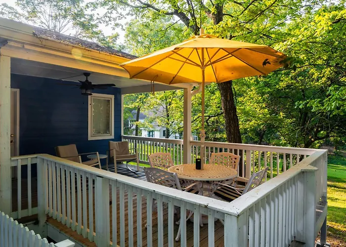 New Listing - Serene 3Br Home In Historic Norcross