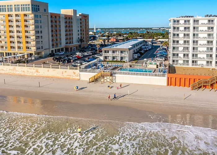 Fantasy Island Resort, Daytona Beach Shores