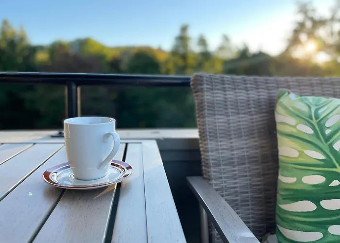 Cozy Gatlinburg Summit Studio With Amazing View!