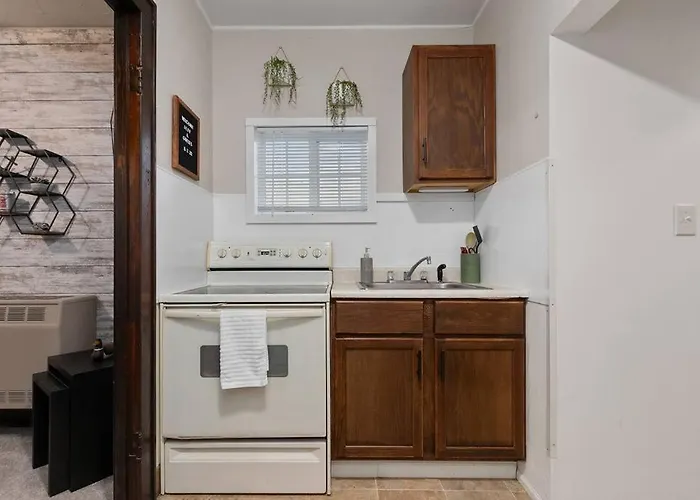 Kalbus Cottage Watch Sunrises & Sunsets On Lake Winnebago