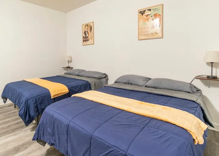 Port Huron Temp Stays - Apartment 5