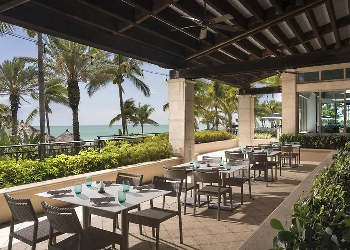 The Ritz-Carlton, Sarasota