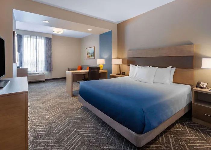 La Quinta Inn & Suites By Wyndham Middletown-Goshen