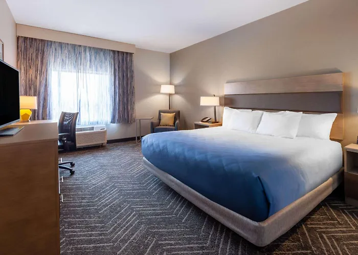 La Quinta Inn & Suites By Wyndham Middletown-Goshen