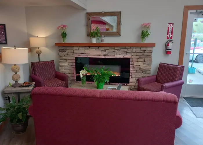 Cocusa Motel
