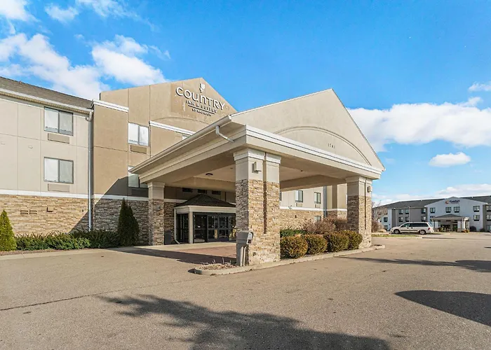 Country Inn & Suites By Radisson, South Haven, Mi