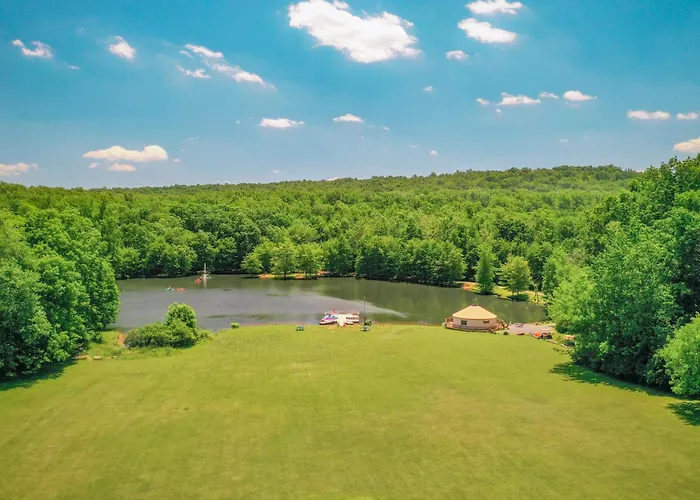Sun Retreats Lancaster County