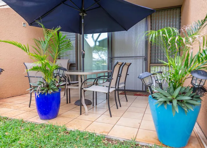 Maui Vista Vacation Condo