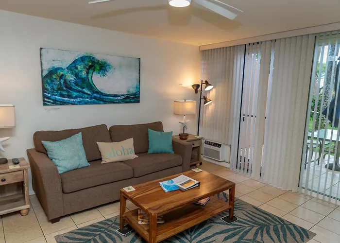 Maui Vista Vacation Condo