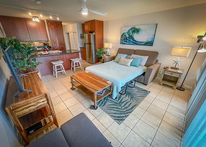 Maui Vista Vacation Condo