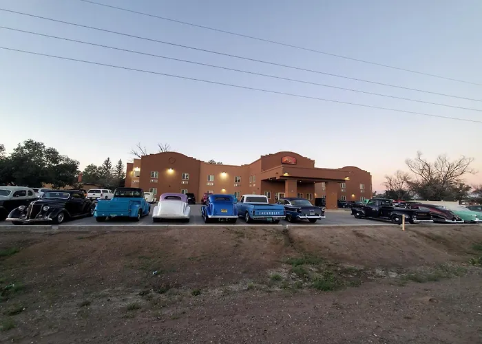 The Sunset Inn