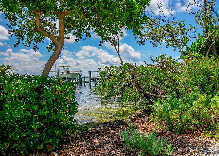 Tides Inn On The Bay Vacation Homes