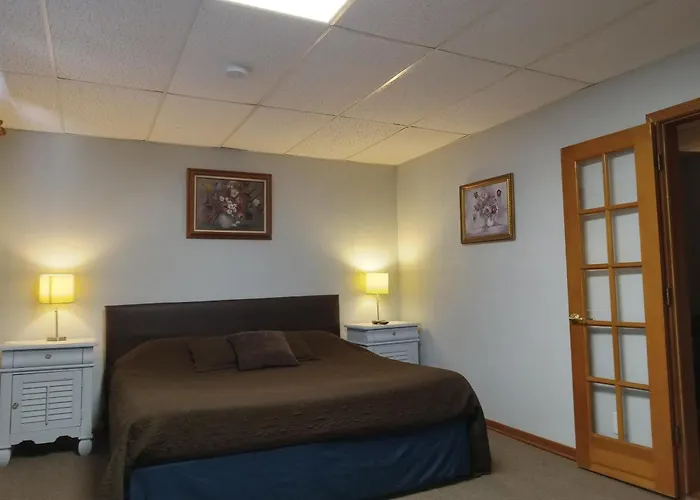 Hickory Shades Motel