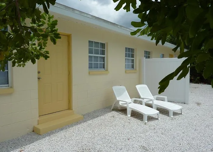 Beach Resort In Cape Coral