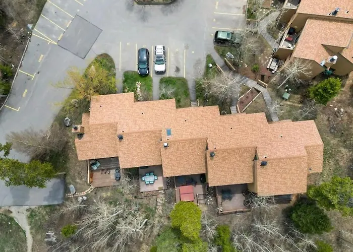 Cozy 2Br With Great Views Near Trails