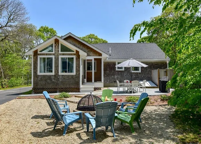 Spacious Home By Beach Dog Welcome