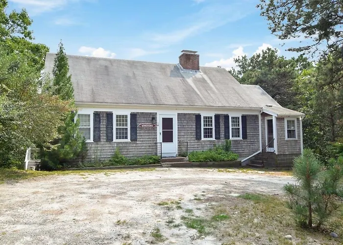 Marsh Front Home W Sweeping Views