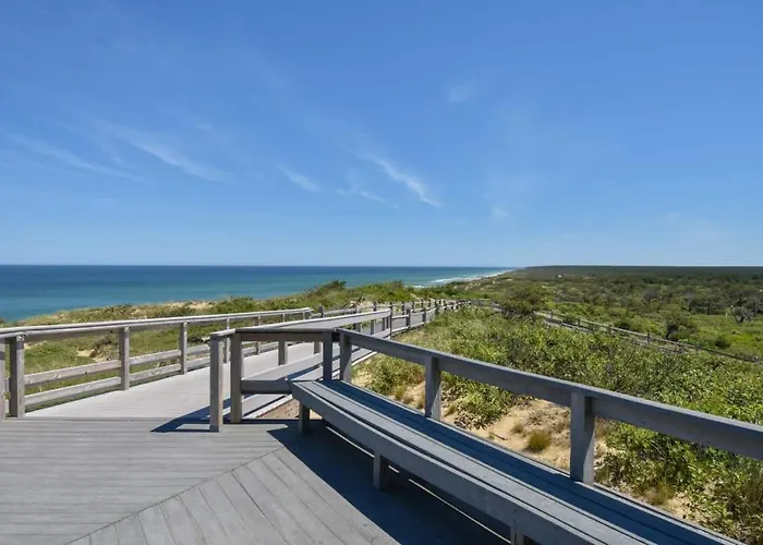 Marsh Front Home W Sweeping Views