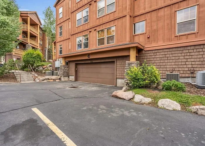 2Br Near Deer Valley East Village