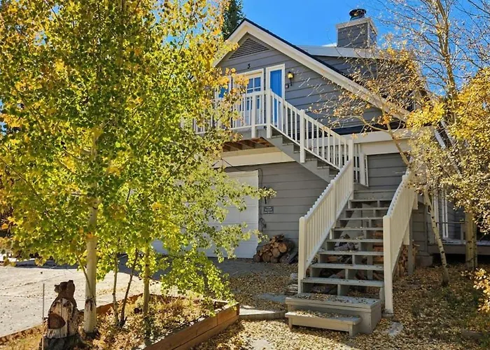 Manorhouse Hideaway
