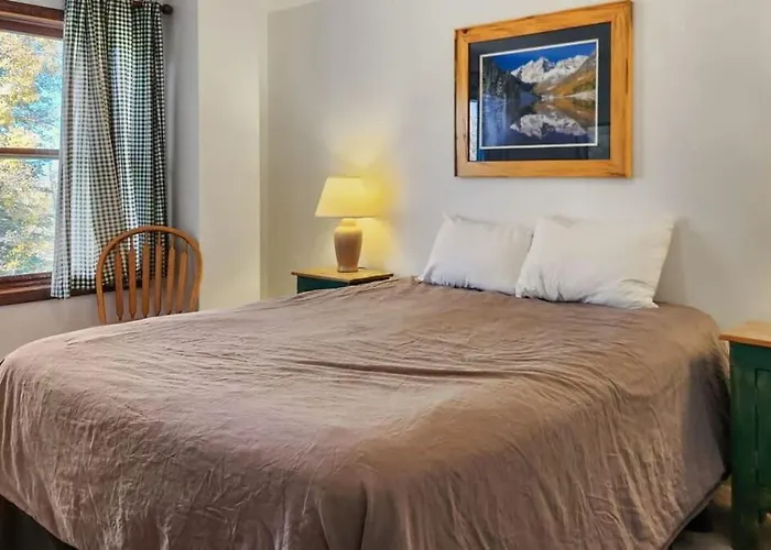 Manorhouse Hideaway