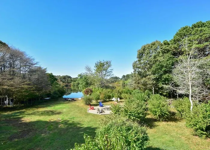 Waterfront Home With Hot Tub Firepit And Game Room