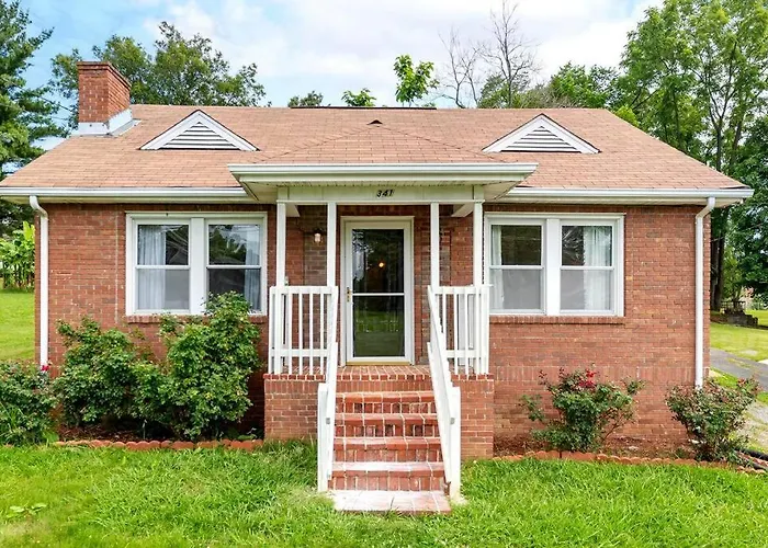 'My Tennessee Mountain Home' In Kingsport