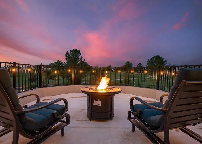 Expansive Mesa Retreat W/ Private Outdoor Pool!