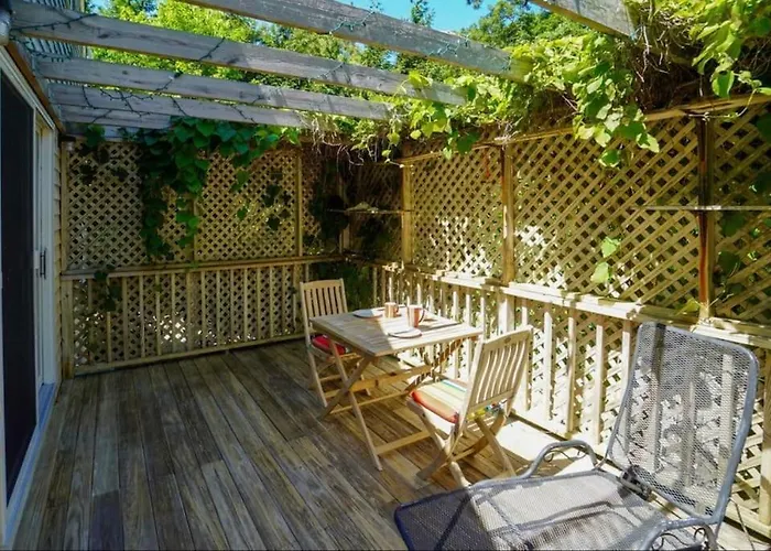 Your Beach House On The Island