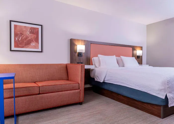 Hampton Inn & Suites St. Louis-Chesterfield