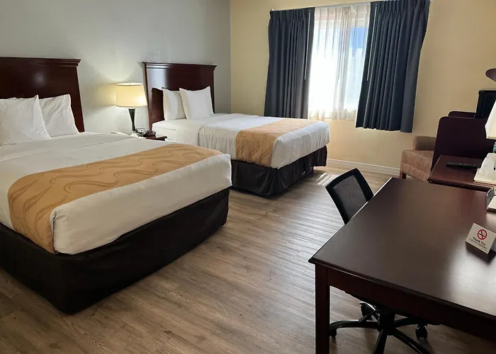 Hotel Americana