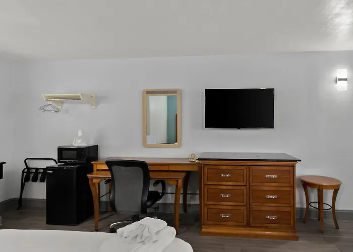 Americas Best Value Inn Bangor