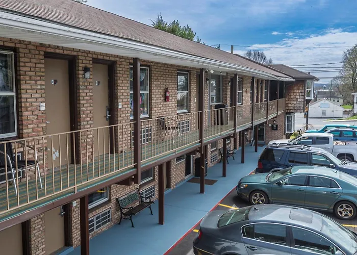 Sunrise Inn Hershey