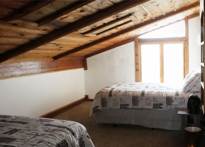 Cozy Home Lake Huron With Loft 2 Bedroom 1 Bathroom