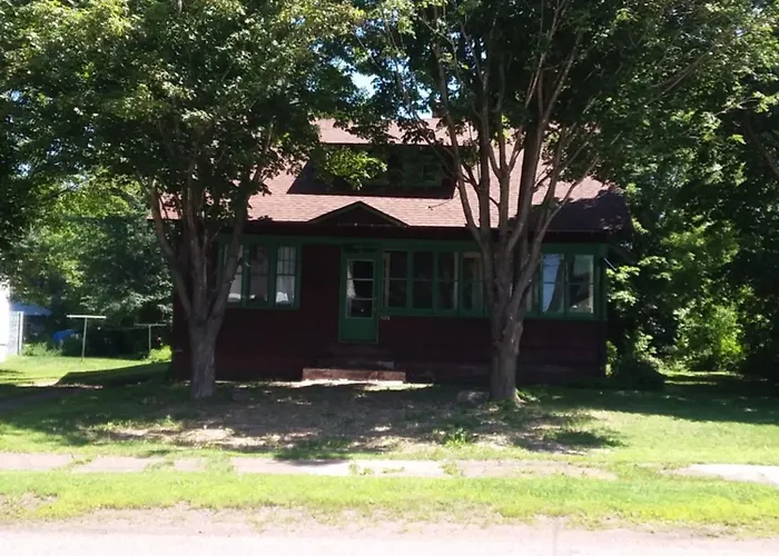 Hemlock House