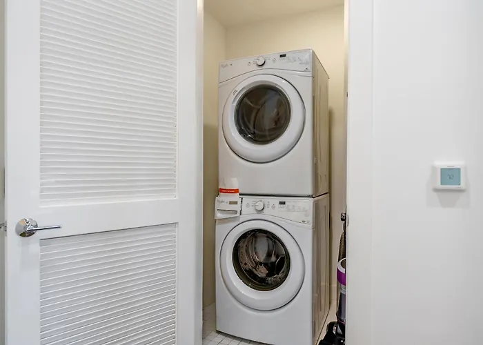 Dharma Home Suites Hoboken