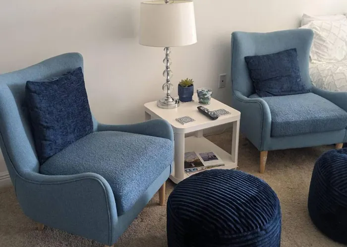 314S Nautical Beach Suite - 2 Beds!, Pools, Jacuzzi, Beach, Shops & Dog Friendly