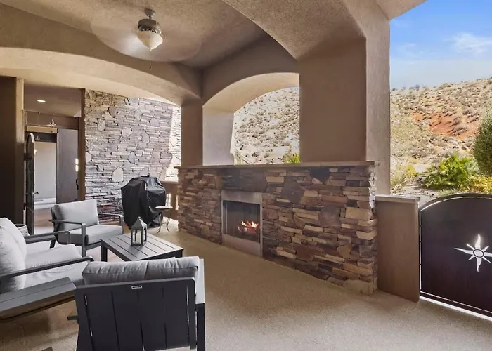 The Turtle Wall Suite-D6 Lovely Ground Floor Suite Near Indoor Pool And Tennis Courts W Bbq