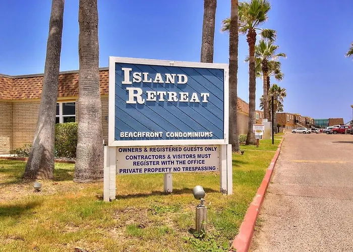 Island Oasis