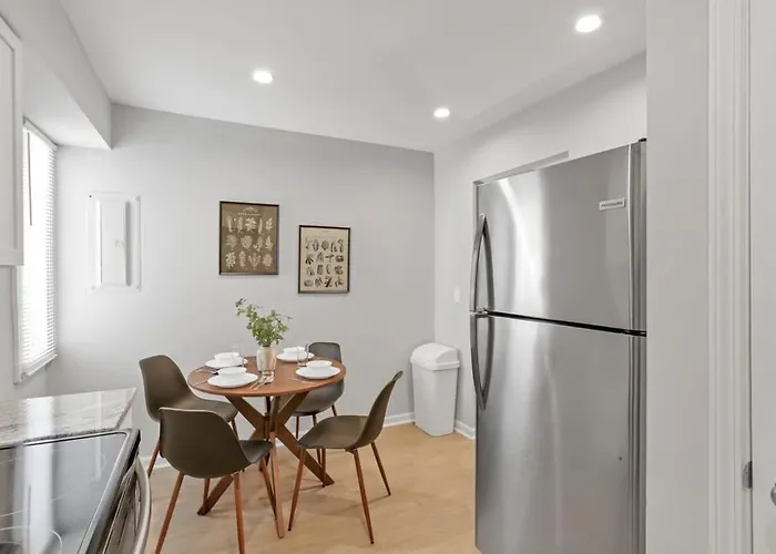 The Schumacher Place - New 2 Br