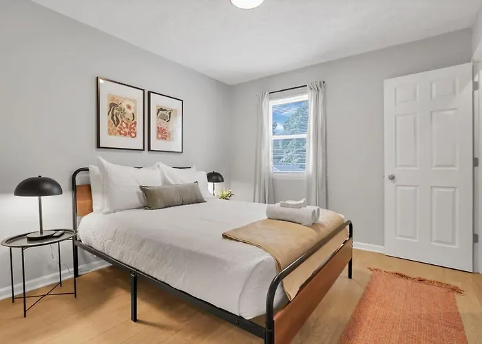 The Schumacher Place - New 2 Br