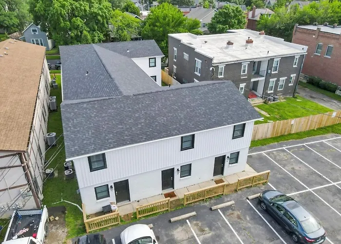 The Schumacher Place - New 2 Br