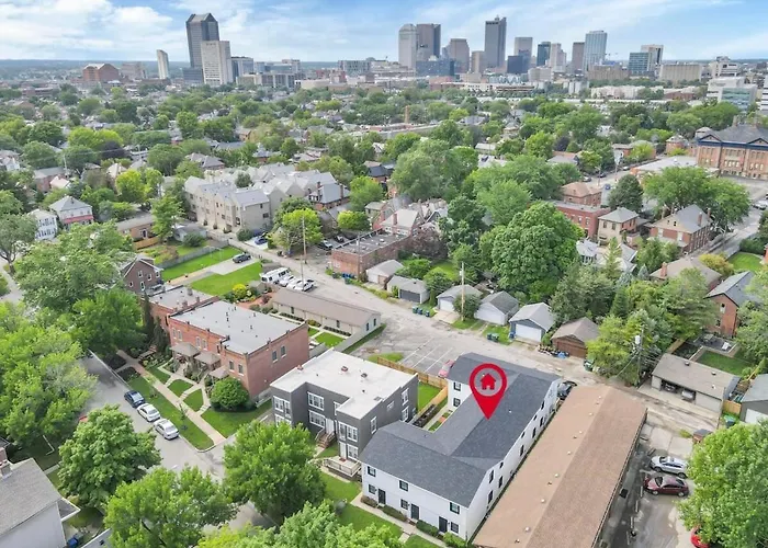 The Schumacher Place - New 2 Br