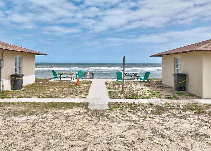 Quarter Deck S | Flagler Beach