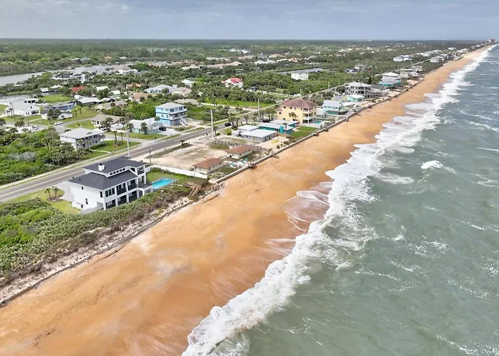 Quarter Deck S | Flagler Beach