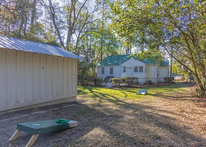Forest Hills Cottage